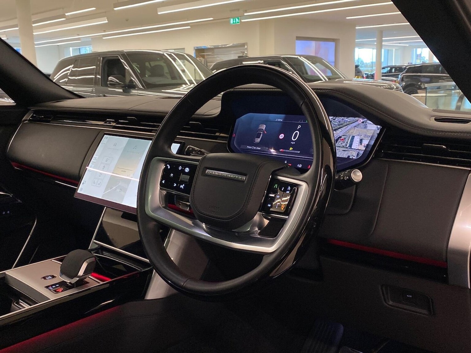 Used Land Rover Range Rover 2023 for sale - 76455183: Photo 36