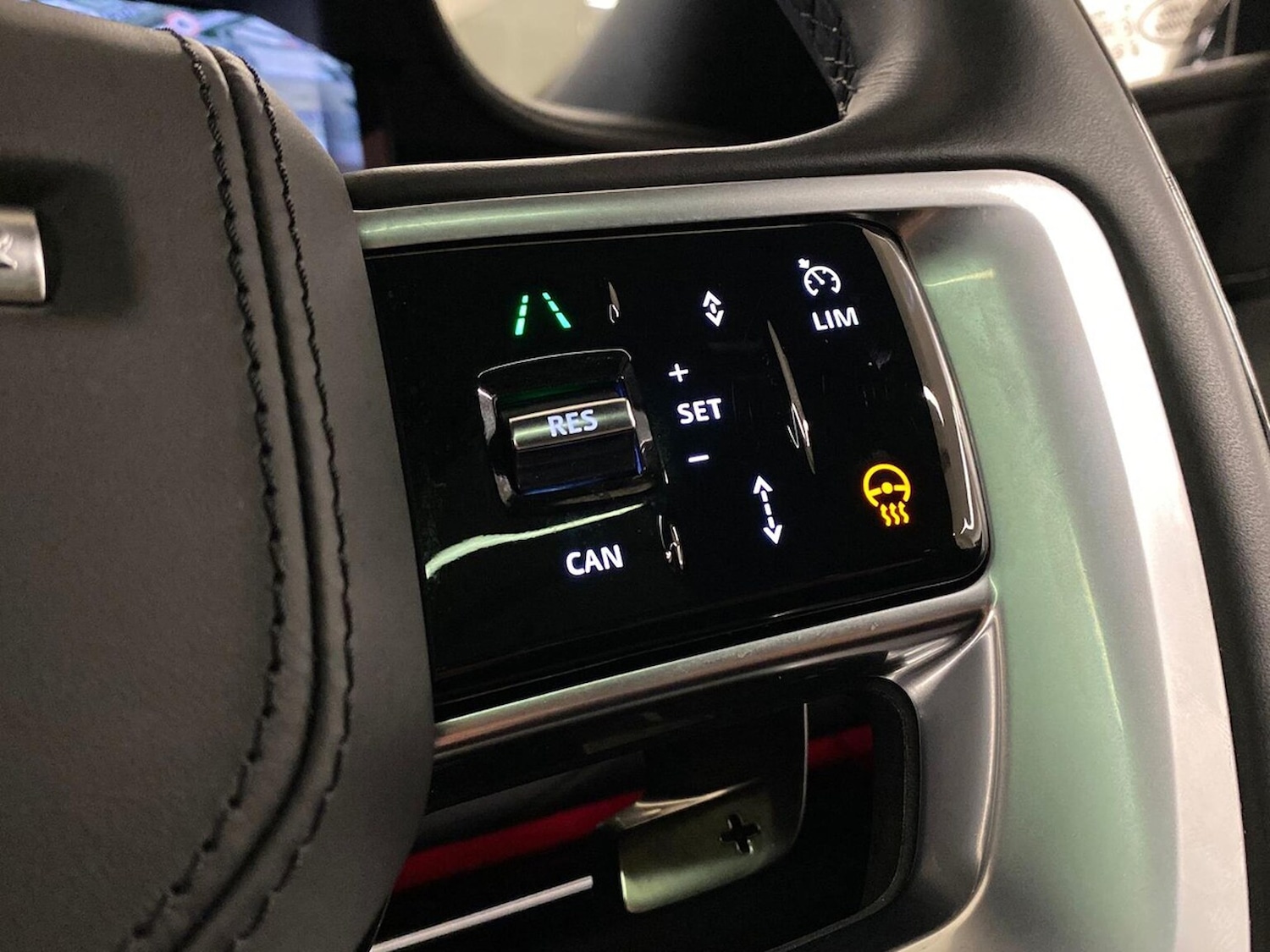 Used Land Rover Range Rover 2023 for sale - 76455183: Photo 37