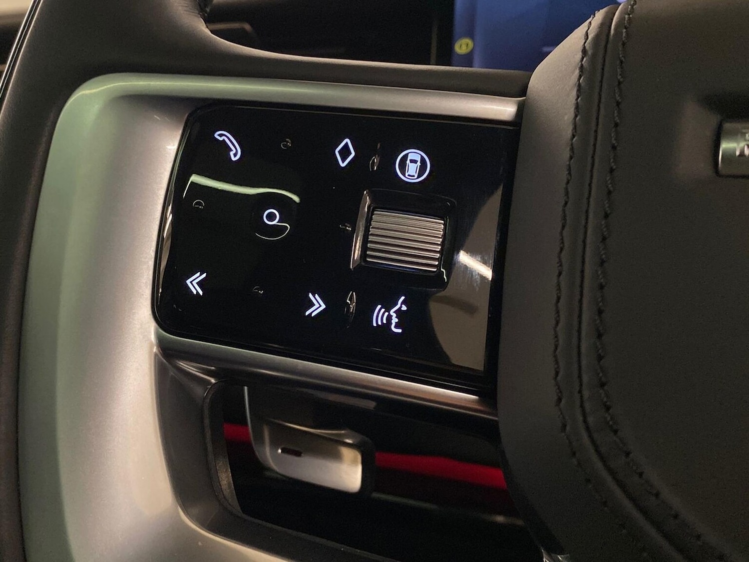 Used Land Rover Range Rover 2023 for sale - 76455183: Photo 38