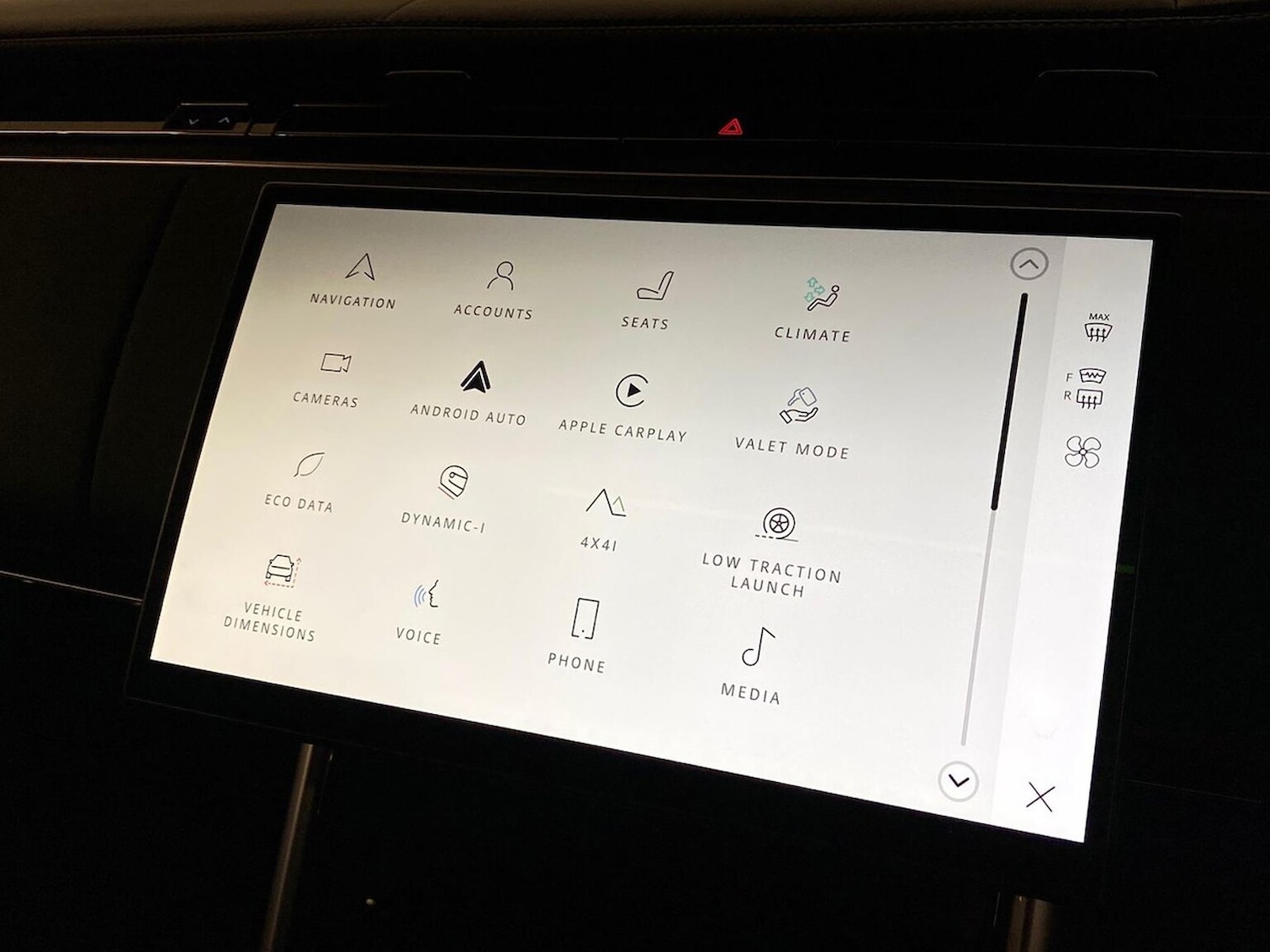 Used Land Rover Range Rover 2023 for sale - 76455183: Photo 39