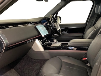 Used Land Rover Range Rover 2023 for sale - 76455183: Photo