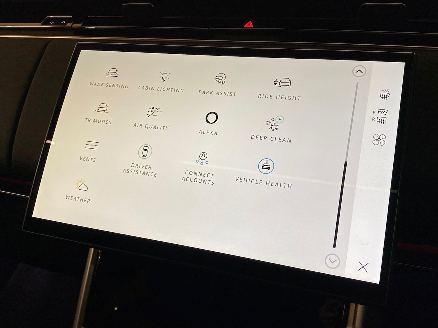 Used Land Rover Range Rover 2023 for sale - 76455183: Photo 40