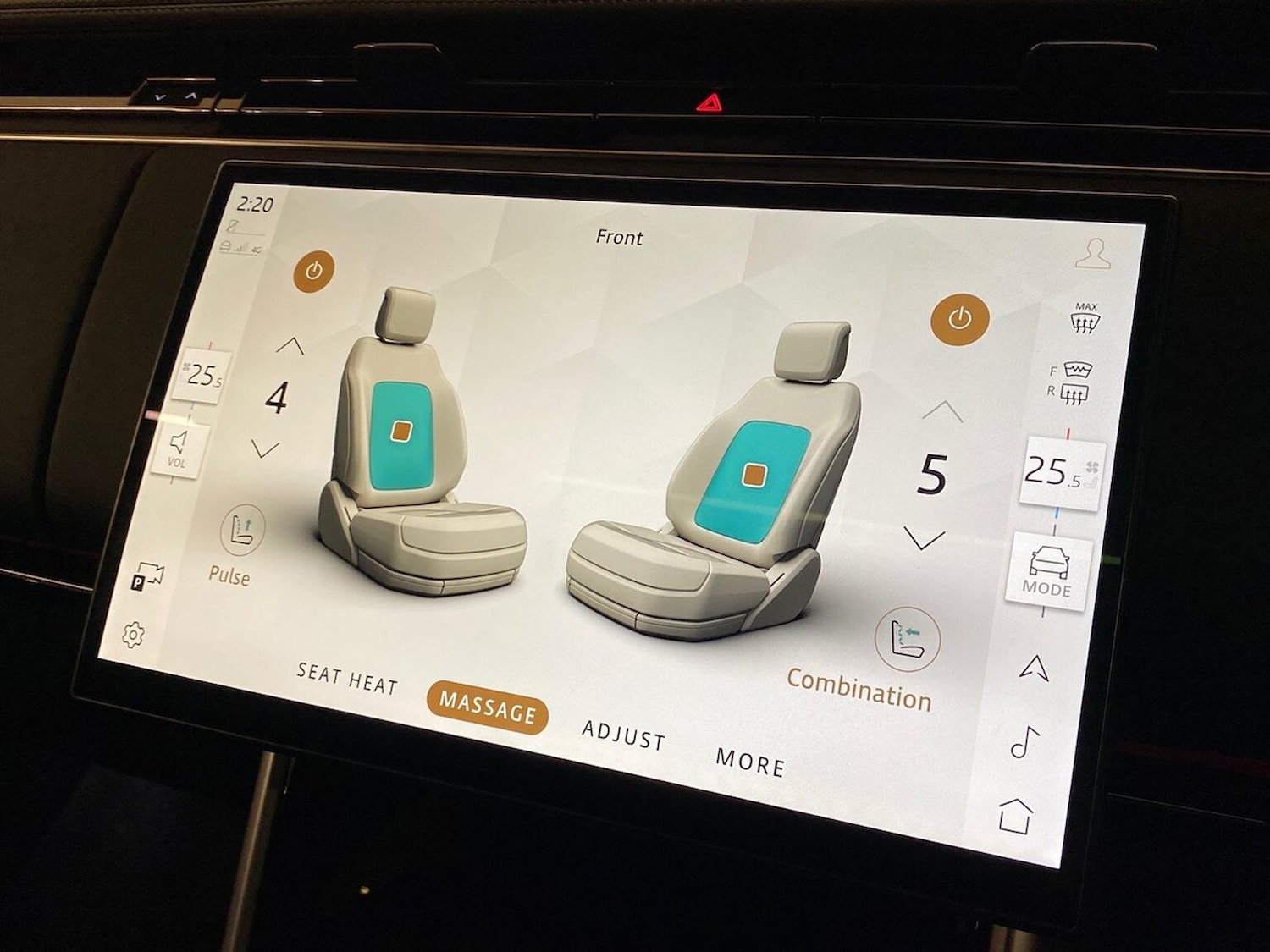 Used Land Rover Range Rover 2023 for sale - 76455183: Photo 41