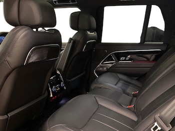 Used Land Rover Range Rover 2023 for sale - 76455183: Photo