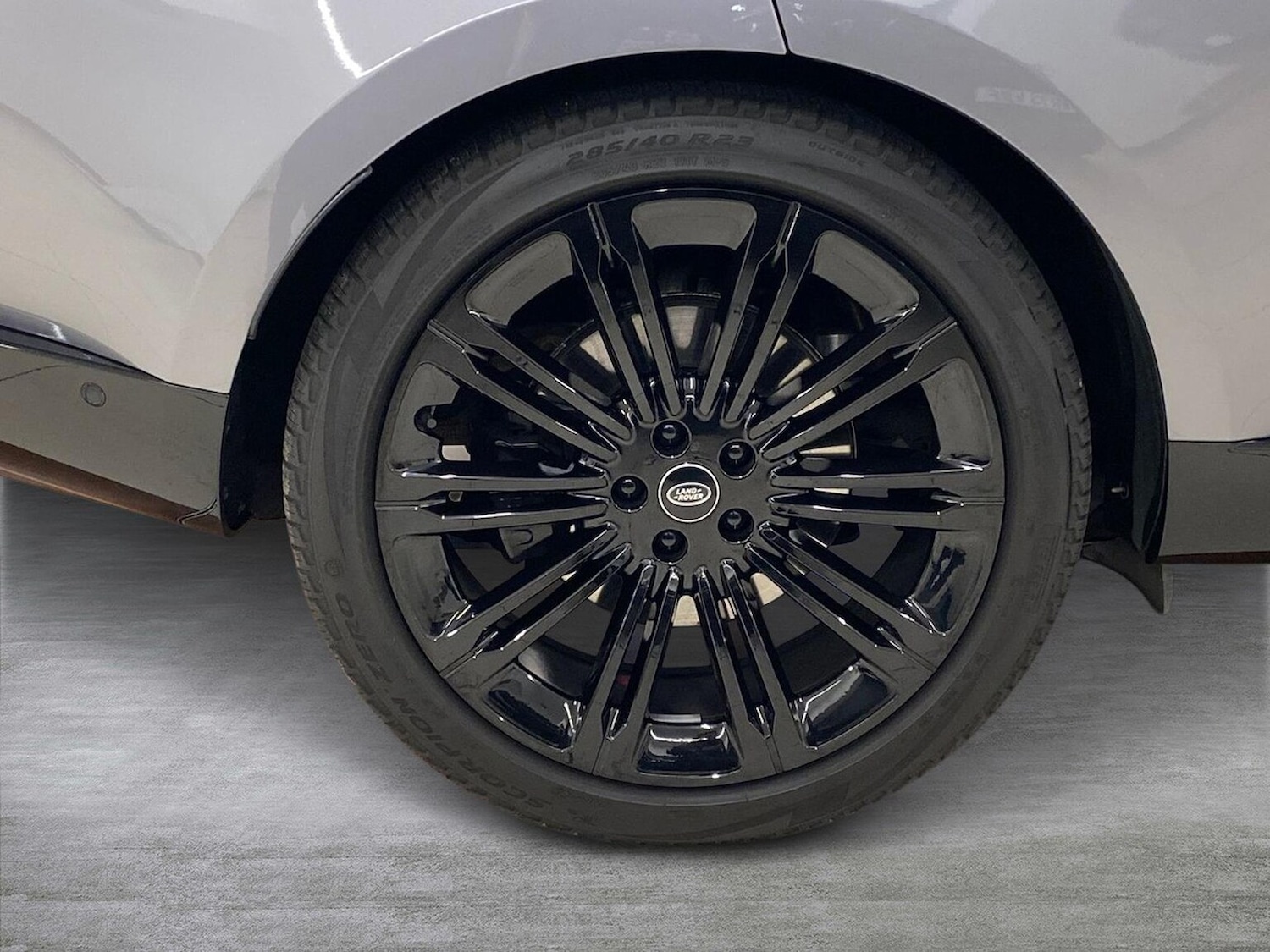 Used Land Rover Range Rover 2023 for sale - 76455183: Photo 8