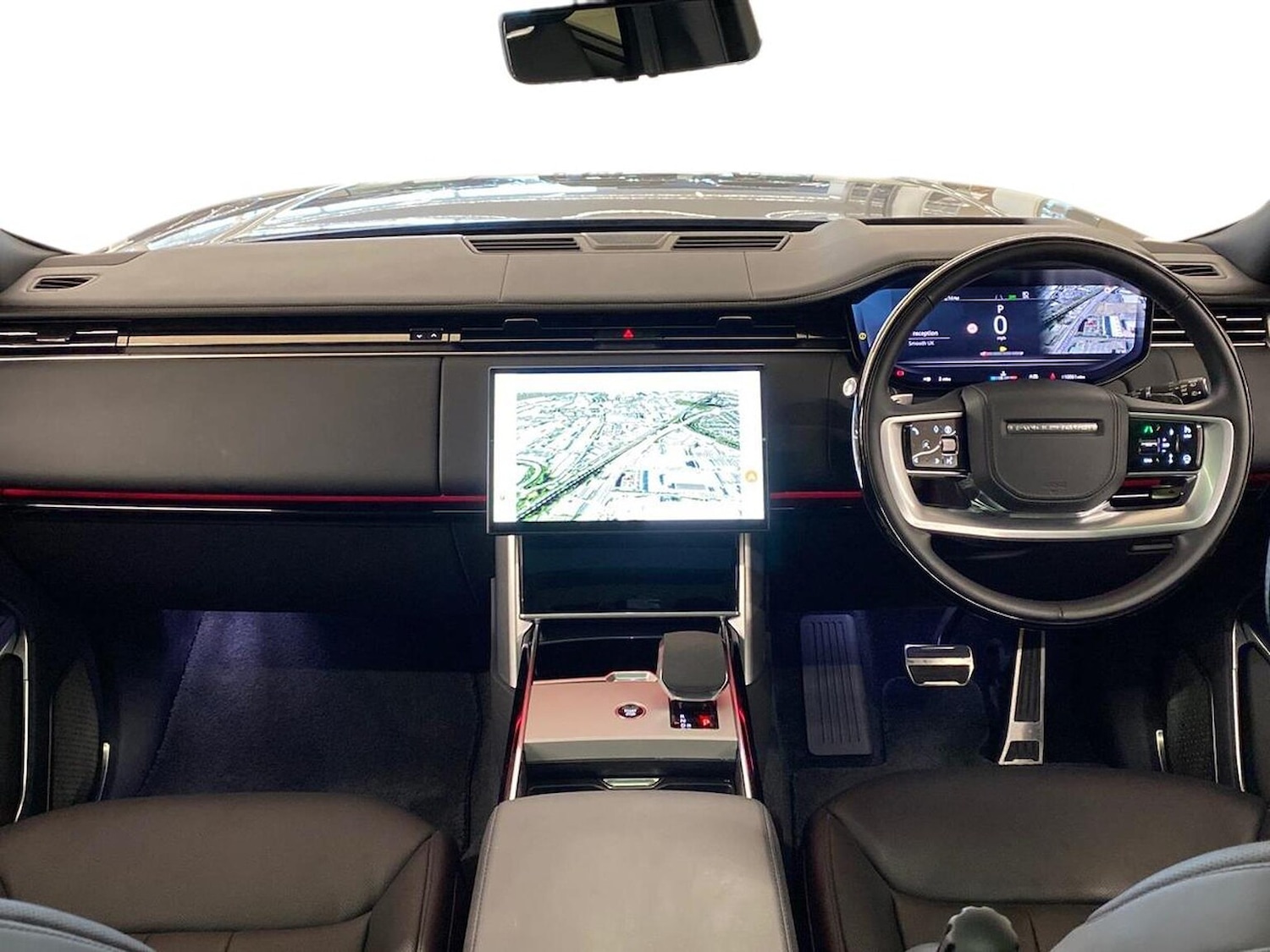 Used Land Rover Range Rover 2023 for sale - 76455183: Photo 9