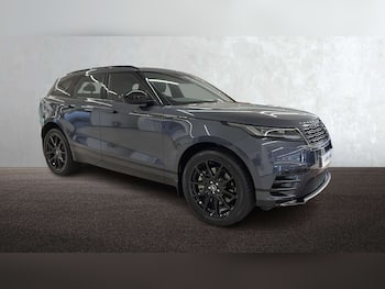 Used Land Rover Range Rover Velar 2026 for sale - 79739637: Photo