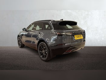 Used Land Rover Range Rover Velar 2026 for sale - 79739637: Photo
