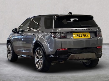 Used Land Rover Discovery Sport 2025 for sale - 75511804: Photo