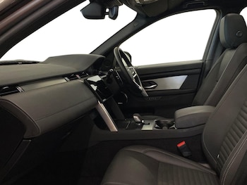 Used Land Rover Discovery Sport 2025 for sale - 75511804: Photo