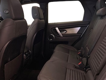 Used Land Rover Discovery Sport 2025 for sale - 75511804: Photo