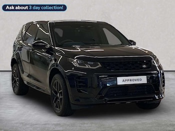 Used Land Rover Discovery Sport 2026 for sale - 79138872: Photo