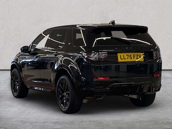 Used Land Rover Discovery Sport 2026 for sale - 79138872: Photo