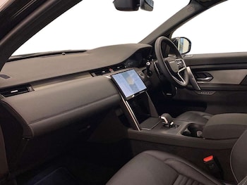 Used Land Rover Discovery Sport 2026 for sale - 79138872: Photo