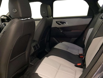 Used Land Rover Range Rover Velar 2026 for sale - 79252815: Photo