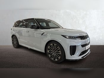 Used Land Rover Range Rover Sport 2026 for sale - 79630237: Photo