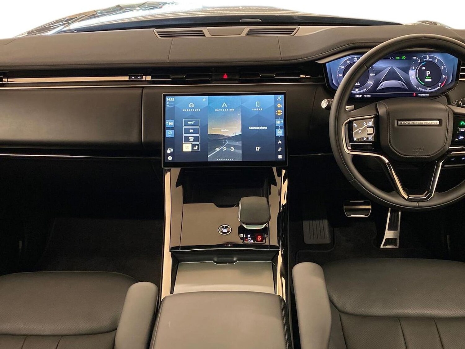 Used Land Rover Range Rover Sport 2024 for sale - 78191479: Photo 11