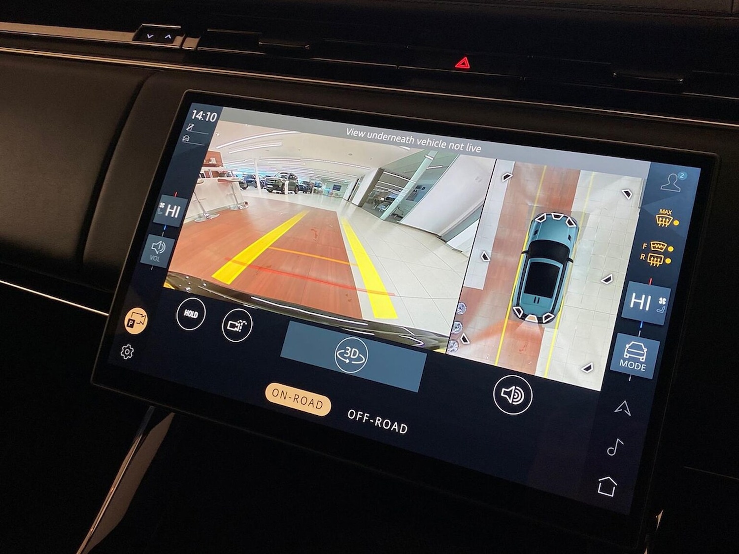 Used Land Rover Range Rover Sport 2024 for sale - 78191479: Photo 14