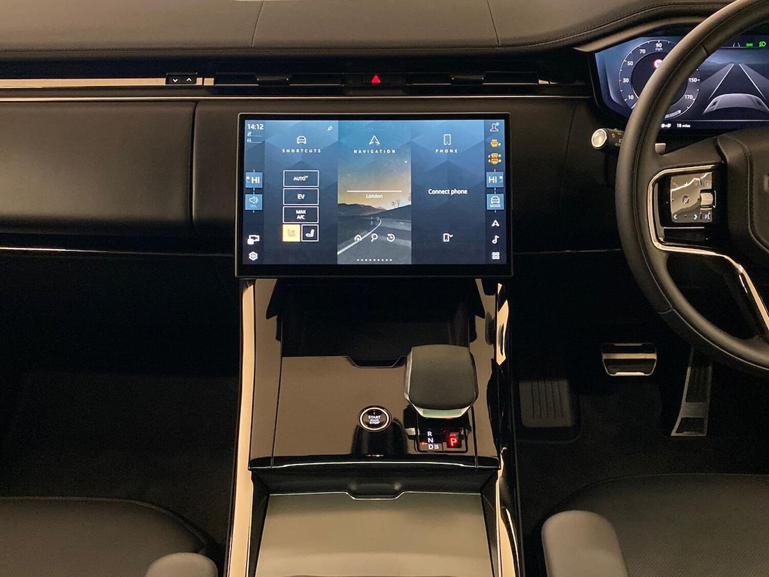 Used Land Rover Range Rover Sport 2024 for sale - 78191479: Photo 16