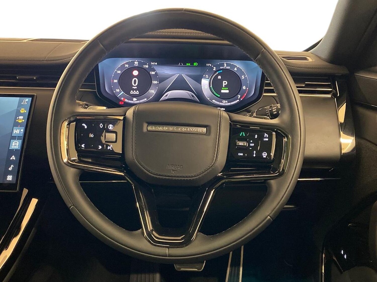 Used Land Rover Range Rover Sport 2024 for sale - 78191479: Photo 17