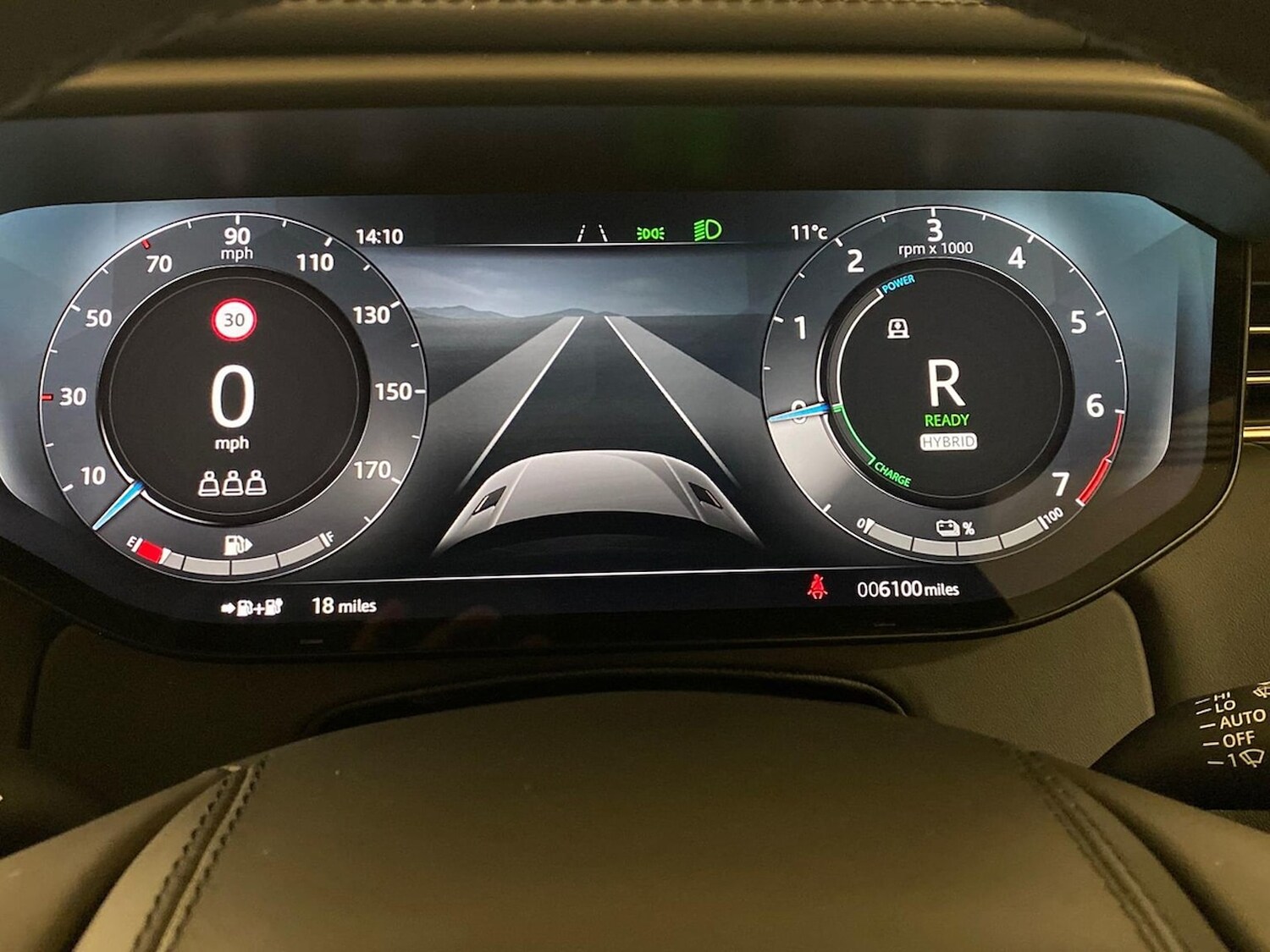 Used Land Rover Range Rover Sport 2024 for sale - 78191479: Photo 18