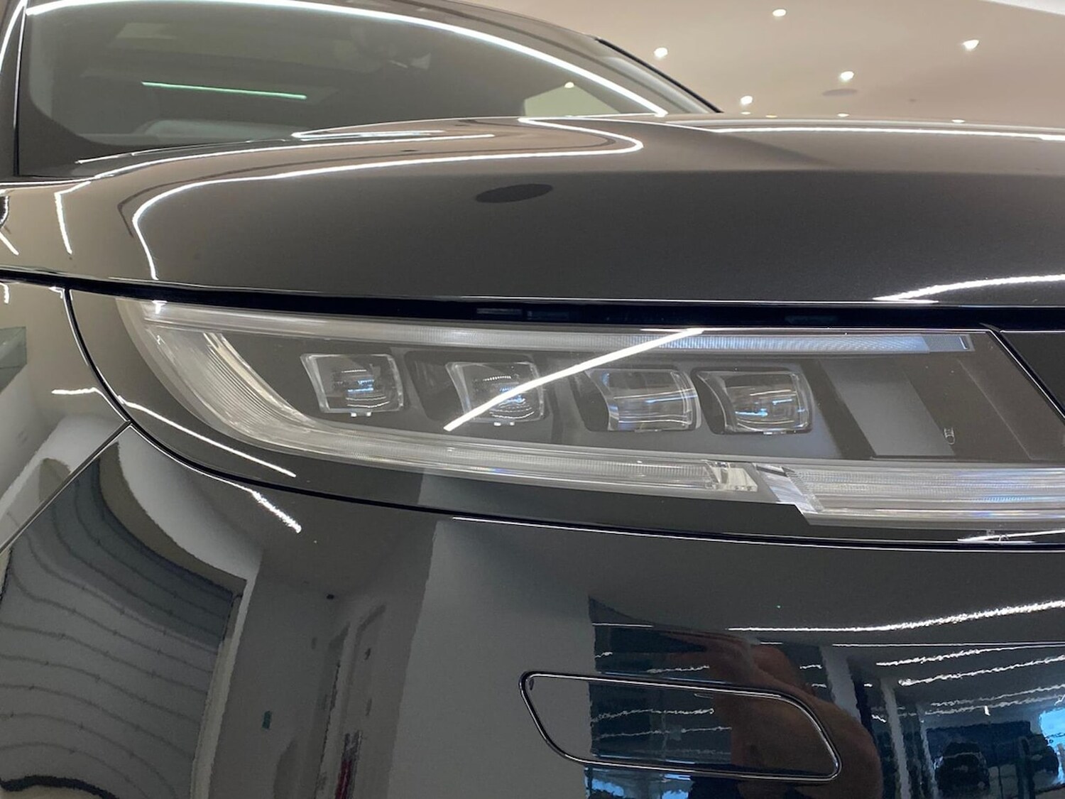 Used Land Rover Range Rover Sport 2024 for sale - 78191479: Photo 19