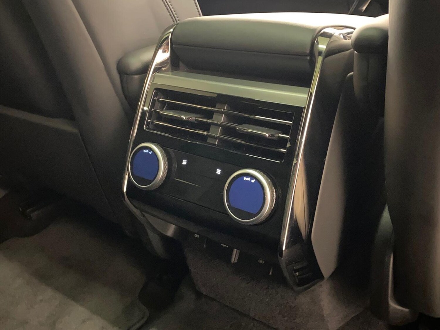 Used Land Rover Range Rover Sport 2024 for sale - 78191479: Photo 20