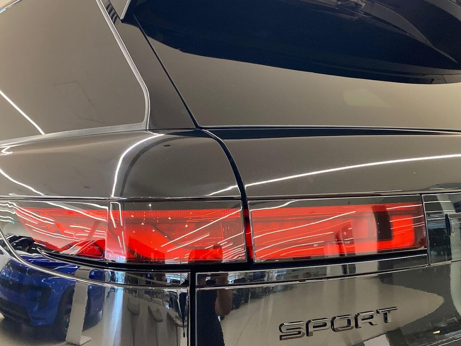 Used Land Rover Range Rover Sport 2024 for sale - 78191479: Photo 21