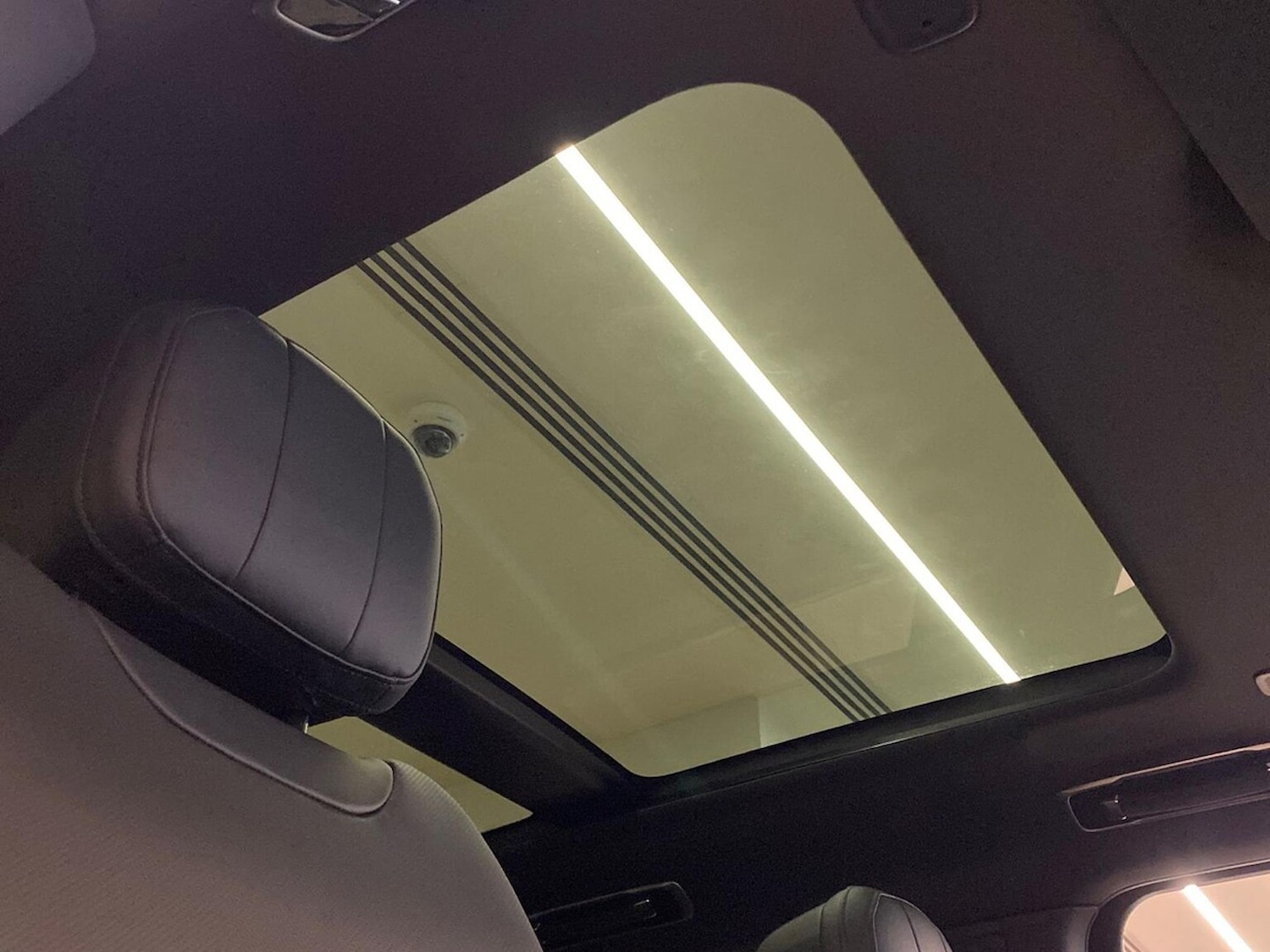 Used Land Rover Range Rover Sport 2024 for sale - 78191479: Photo 23