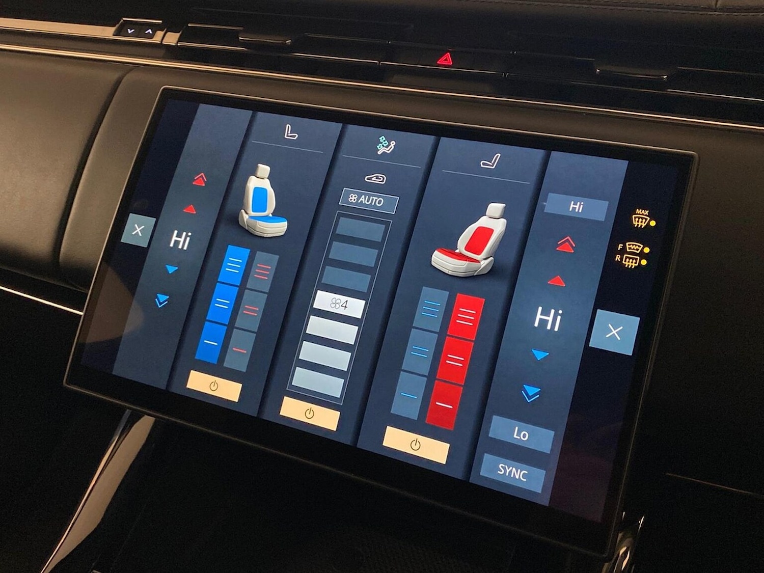 Used Land Rover Range Rover Sport 2024 for sale - 78191479: Photo 24