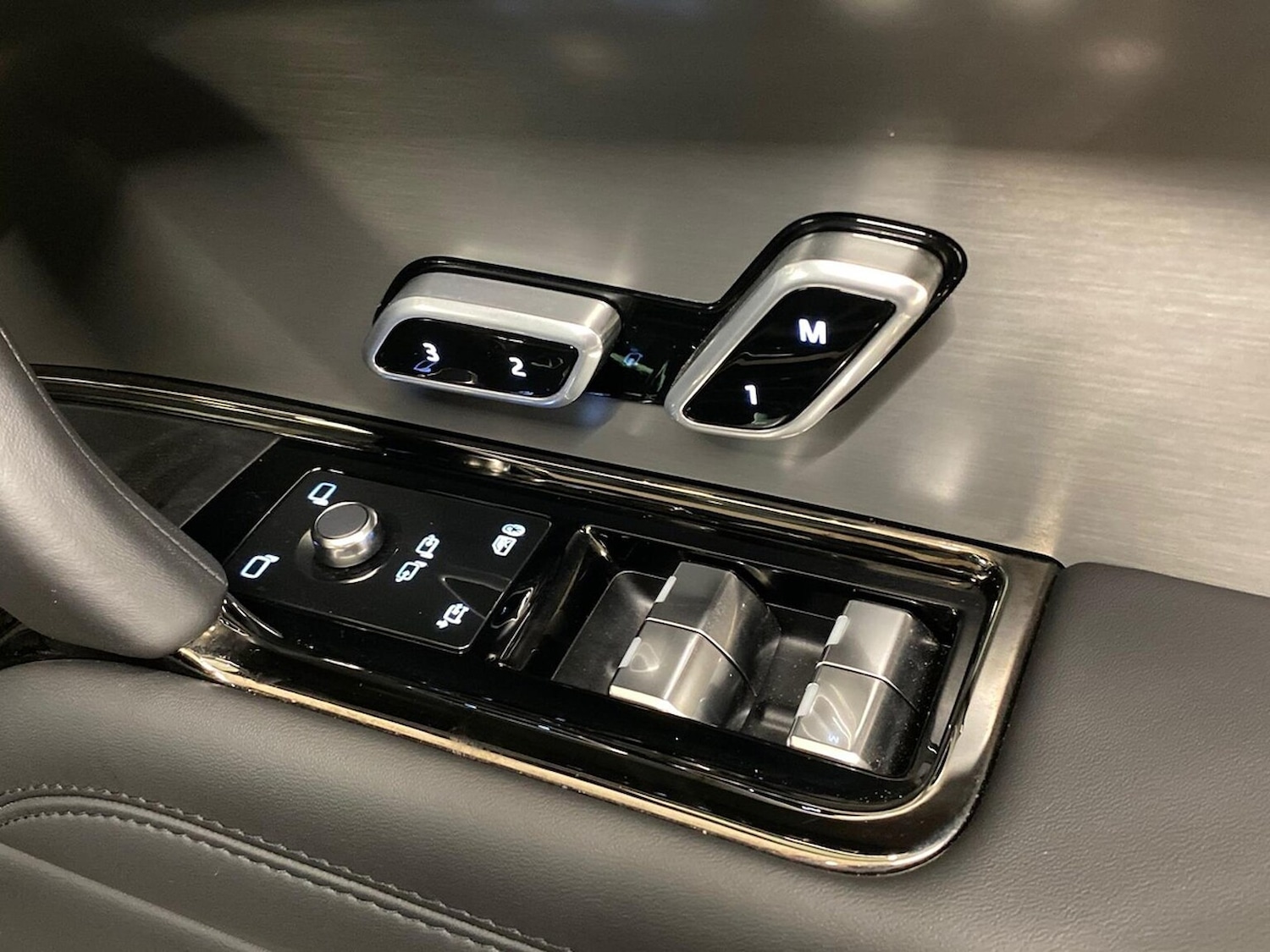 Used Land Rover Range Rover Sport 2024 for sale - 78191479: Photo 27