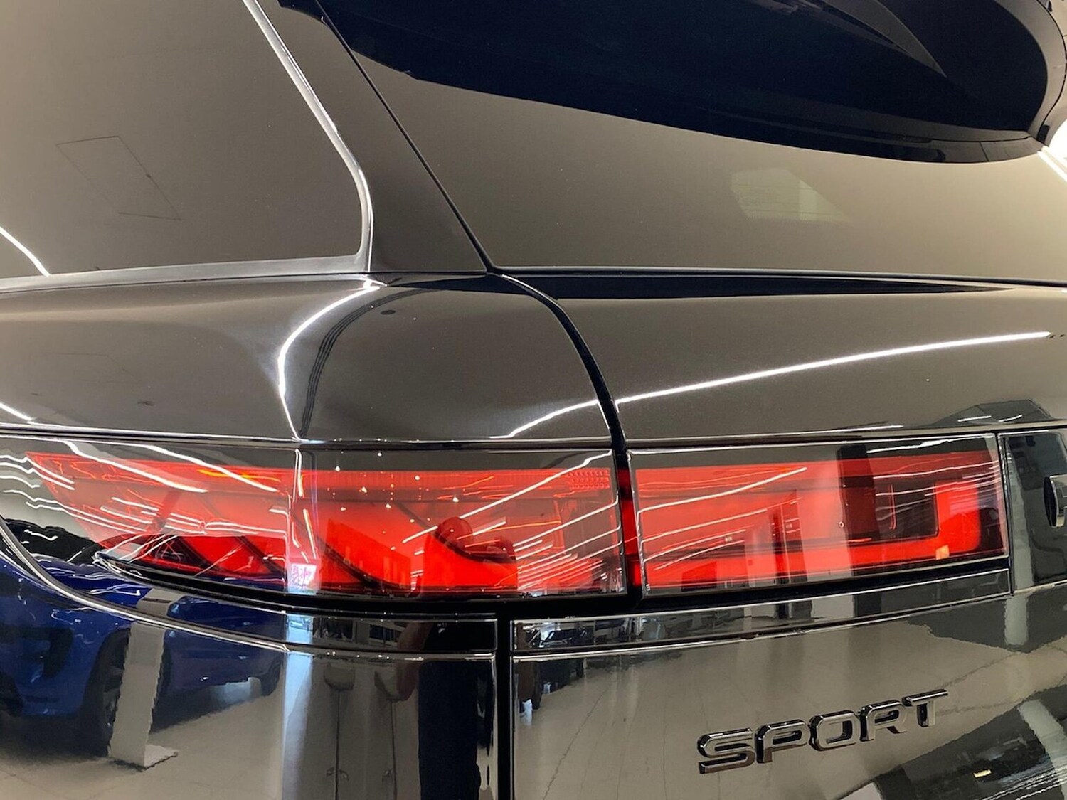 Used Land Rover Range Rover Sport 2024 for sale - 78191479: Photo 28