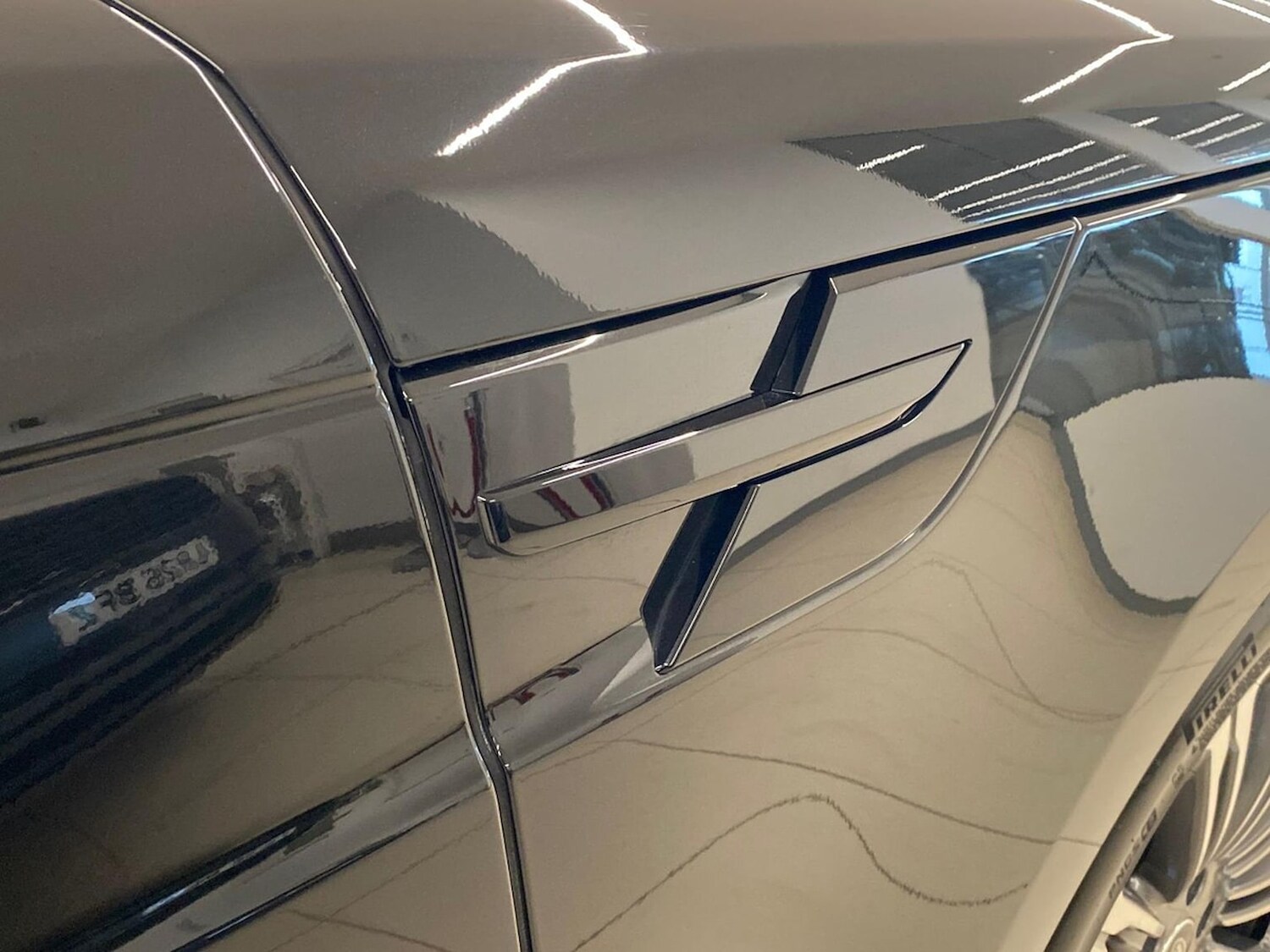 Used Land Rover Range Rover Sport 2024 for sale - 78191479: Photo 30