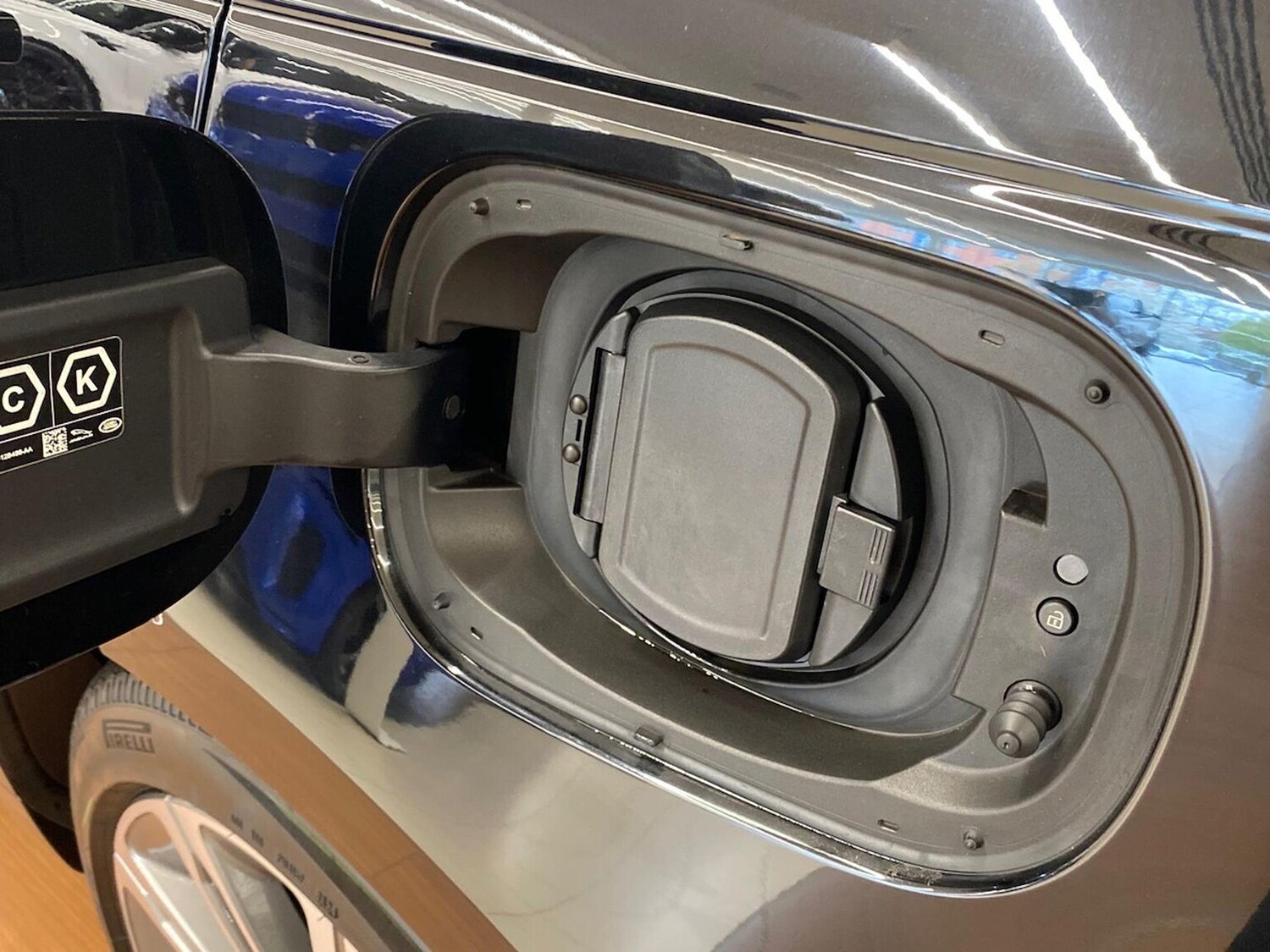 Used Land Rover Range Rover Sport 2024 for sale - 78191479: Photo 31