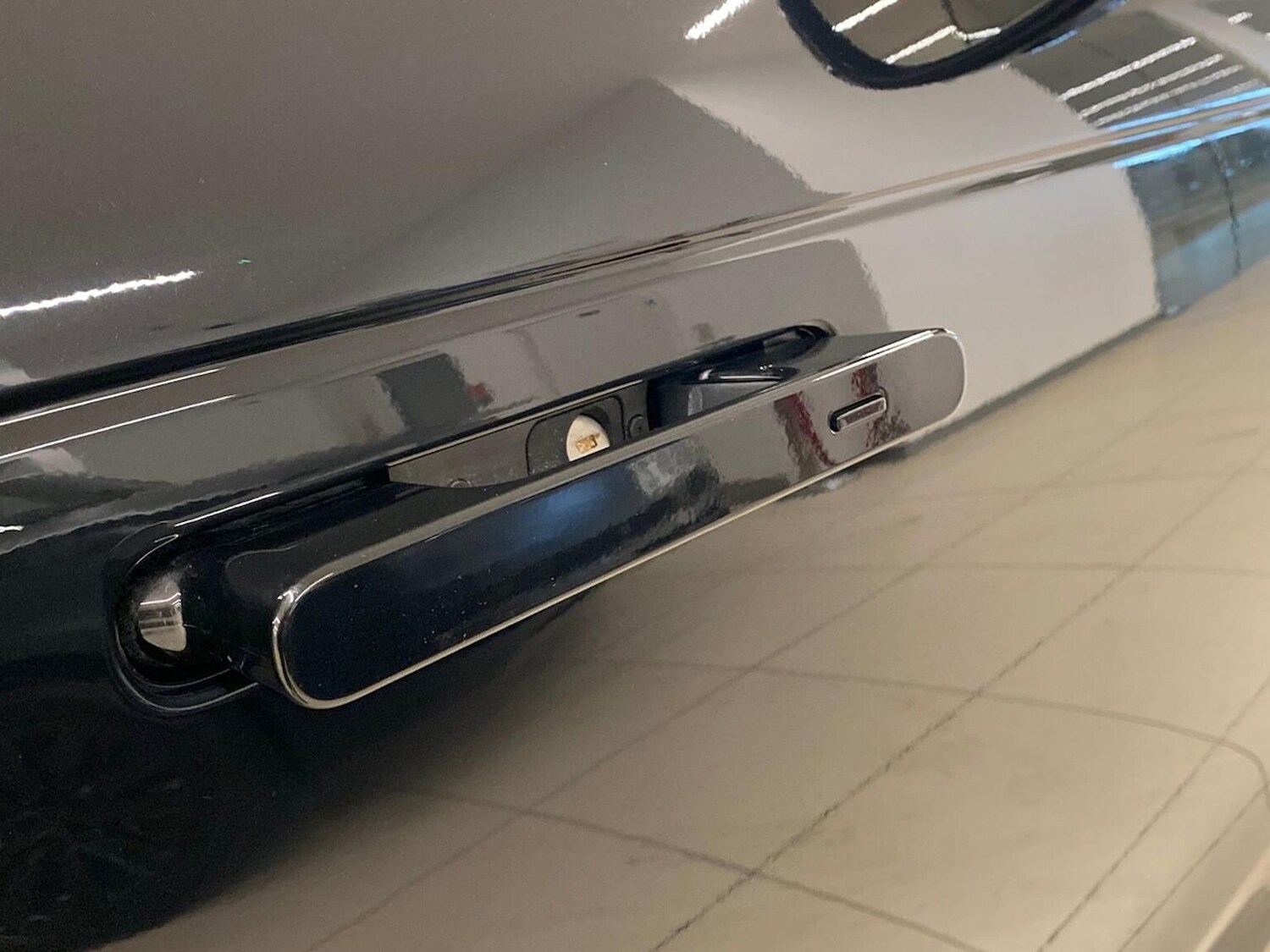 Used Land Rover Range Rover Sport 2024 for sale - 78191479: Photo 33