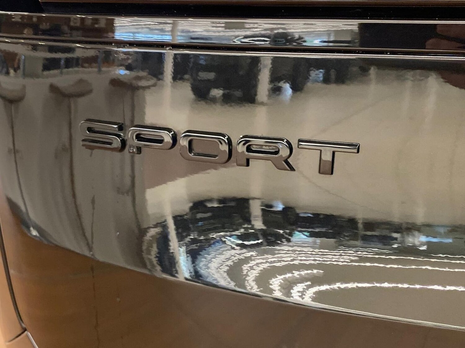 Used Land Rover Range Rover Sport 2024 for sale - 78191479: Photo 34