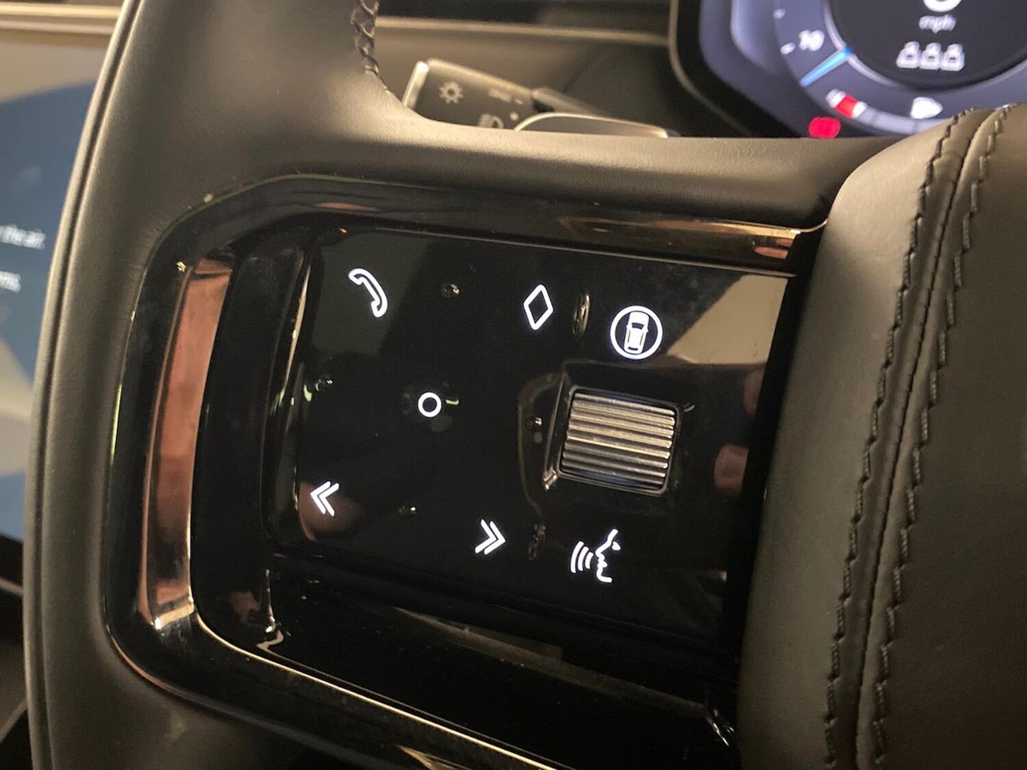 Used Land Rover Range Rover Sport 2024 for sale - 78191479: Photo 38