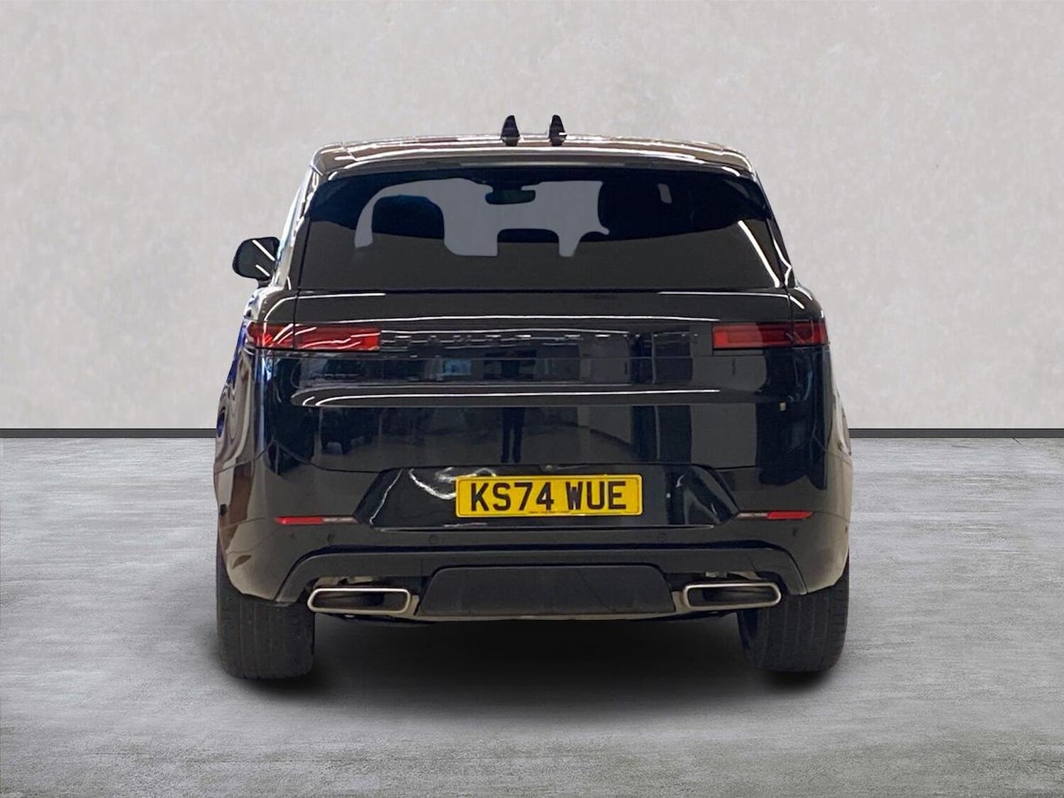 Used Land Rover Range Rover Sport 2024 for sale - 78191479: Photo 8