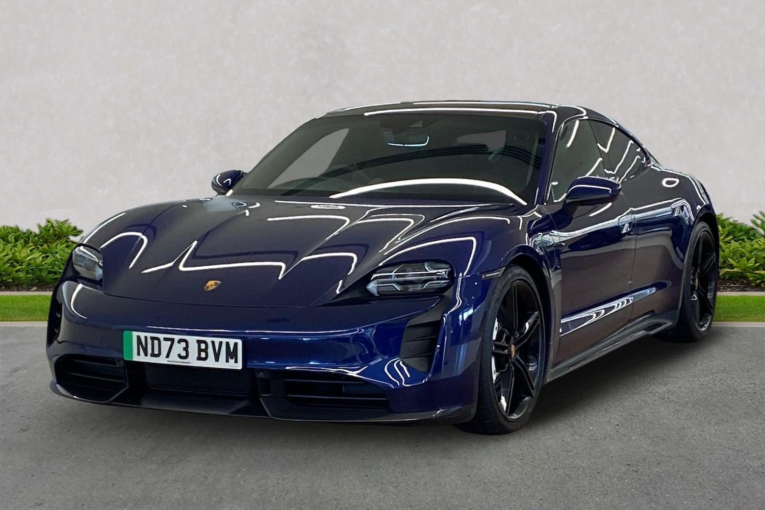 Used Porsche Taycan 2023 for sale - 76699393: Photo 20