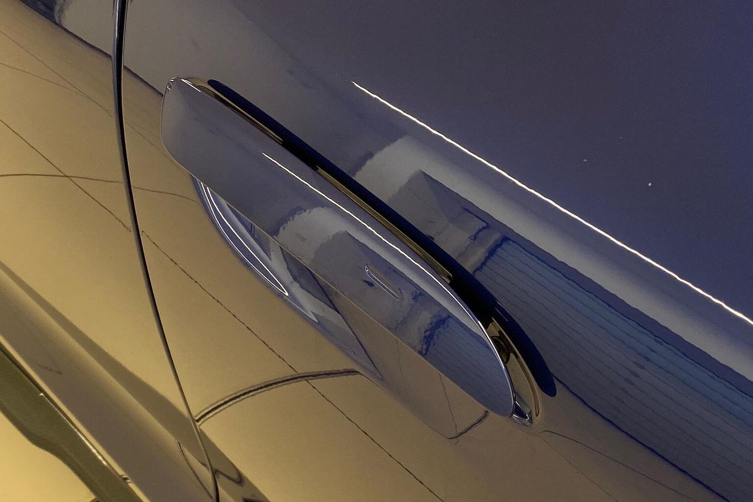 Used Porsche Taycan 2023 for sale - 76699393: Photo 37