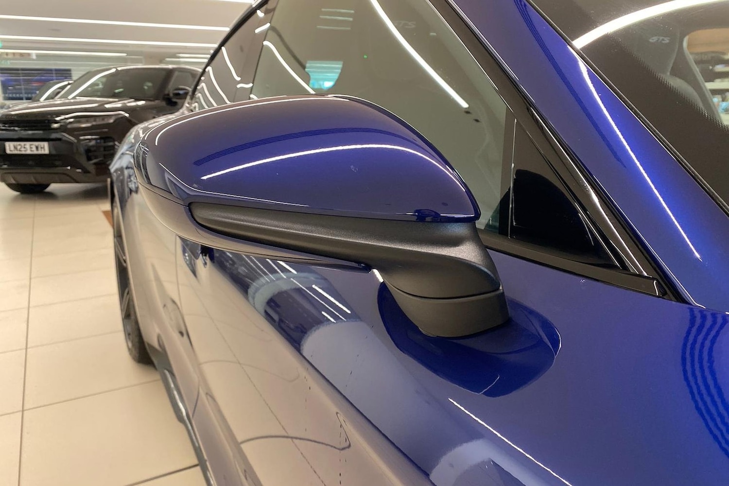 Used Porsche Taycan 2023 for sale - 76699393: Photo 38