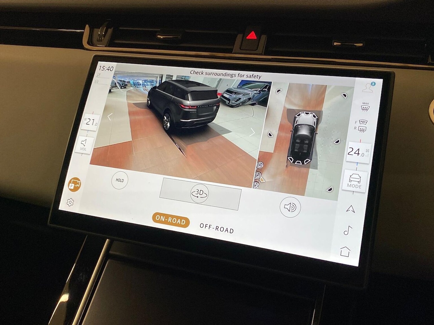 Used Land Rover Range Rover Evoque 2025 for sale - 77980028: Photo 12