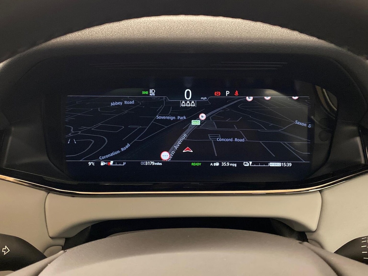 Used Land Rover Range Rover Evoque 2025 for sale - 77980028: Photo 16