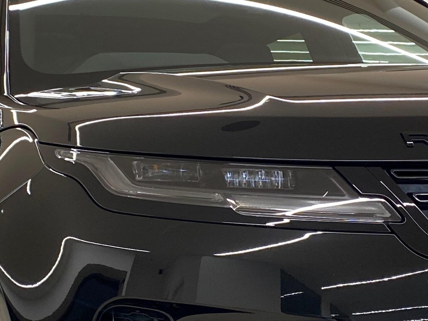 Used Land Rover Range Rover Evoque 2025 for sale - 77980028: Photo 17