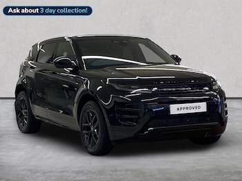 Used Land Rover Range Rover Evoque 2025 for sale - 77980028: Photo
