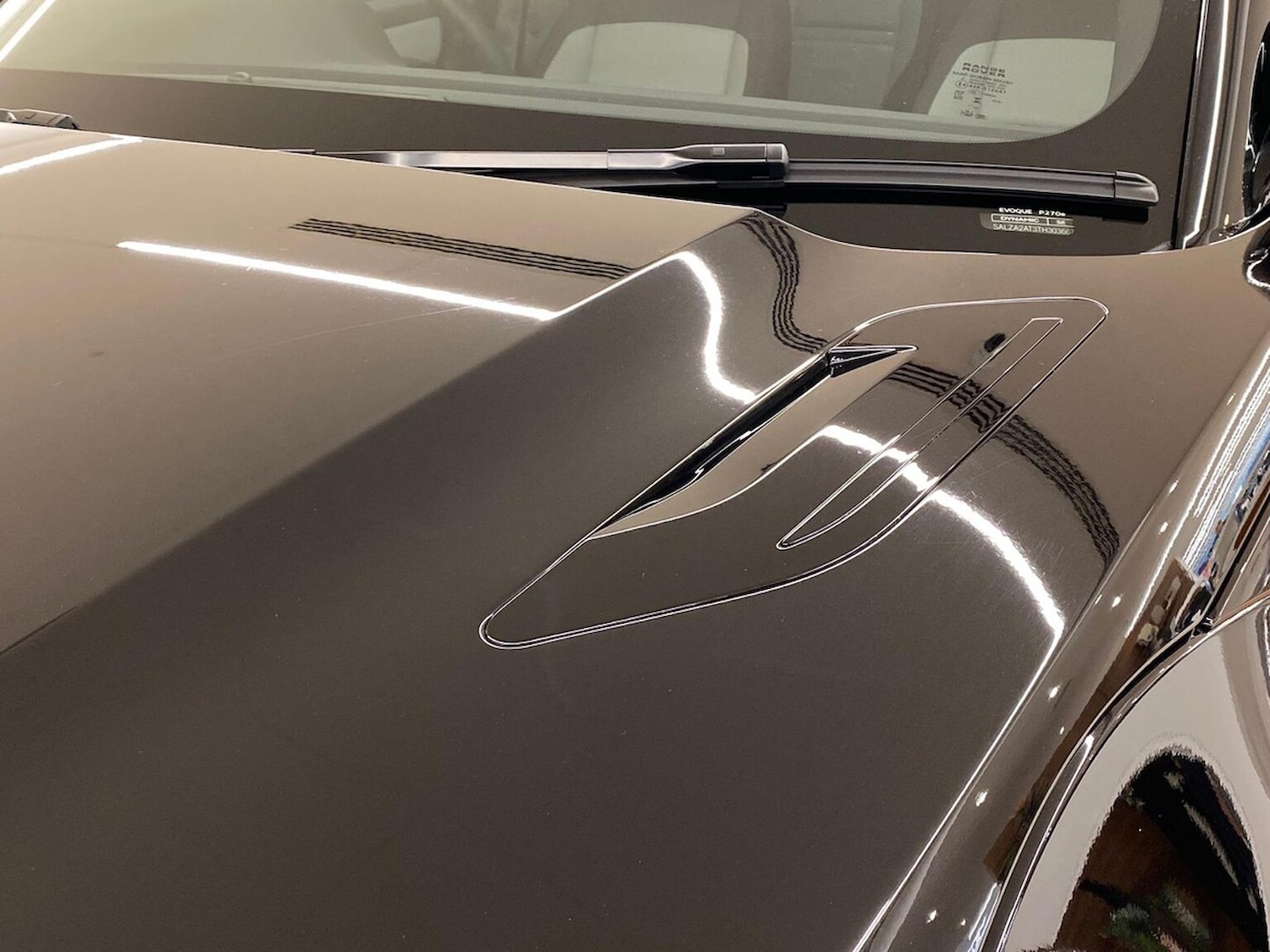 Used Land Rover Range Rover Evoque 2025 for sale - 77980028: Photo 20