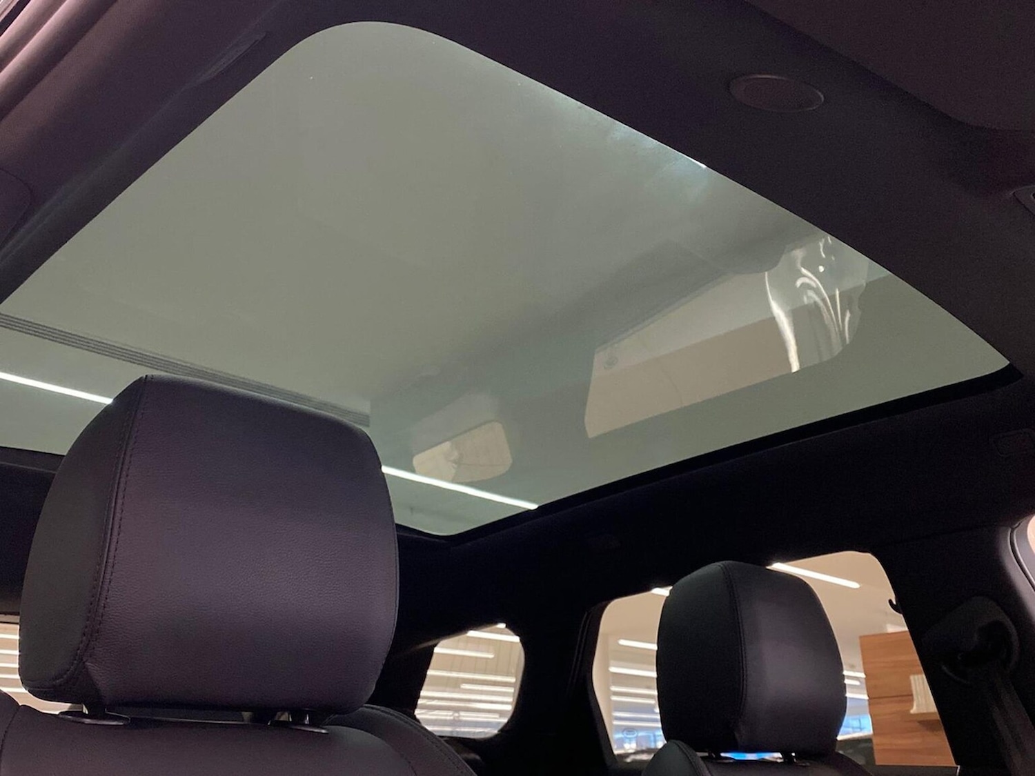 Used Land Rover Range Rover Evoque 2025 for sale - 77980028: Photo 21