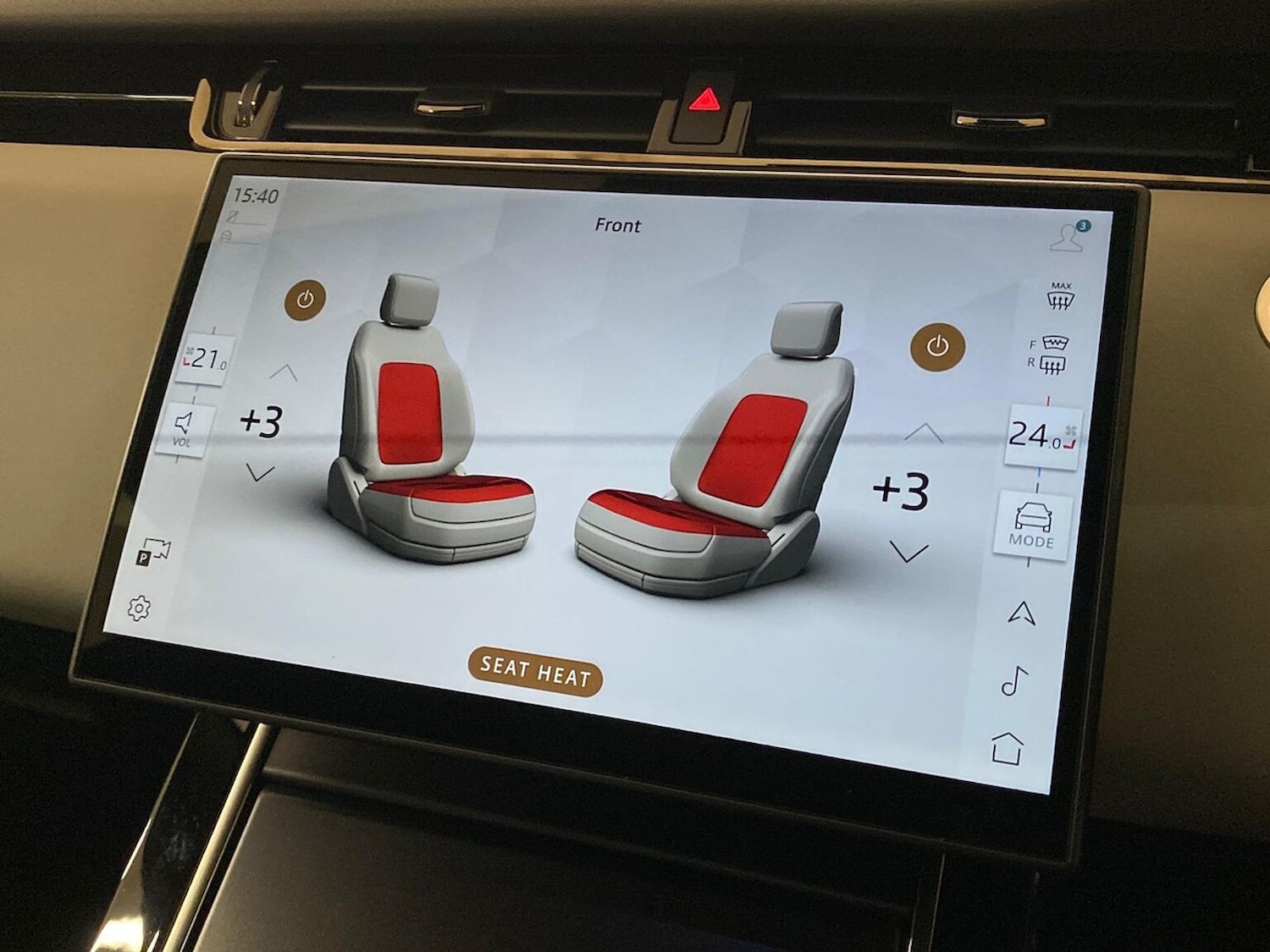 Used Land Rover Range Rover Evoque 2025 for sale - 77980028: Photo 22