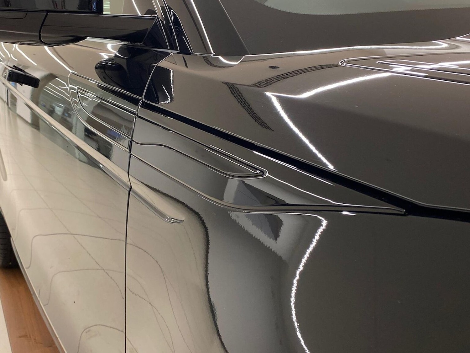 Used Land Rover Range Rover Evoque 2025 for sale - 77980028: Photo 30