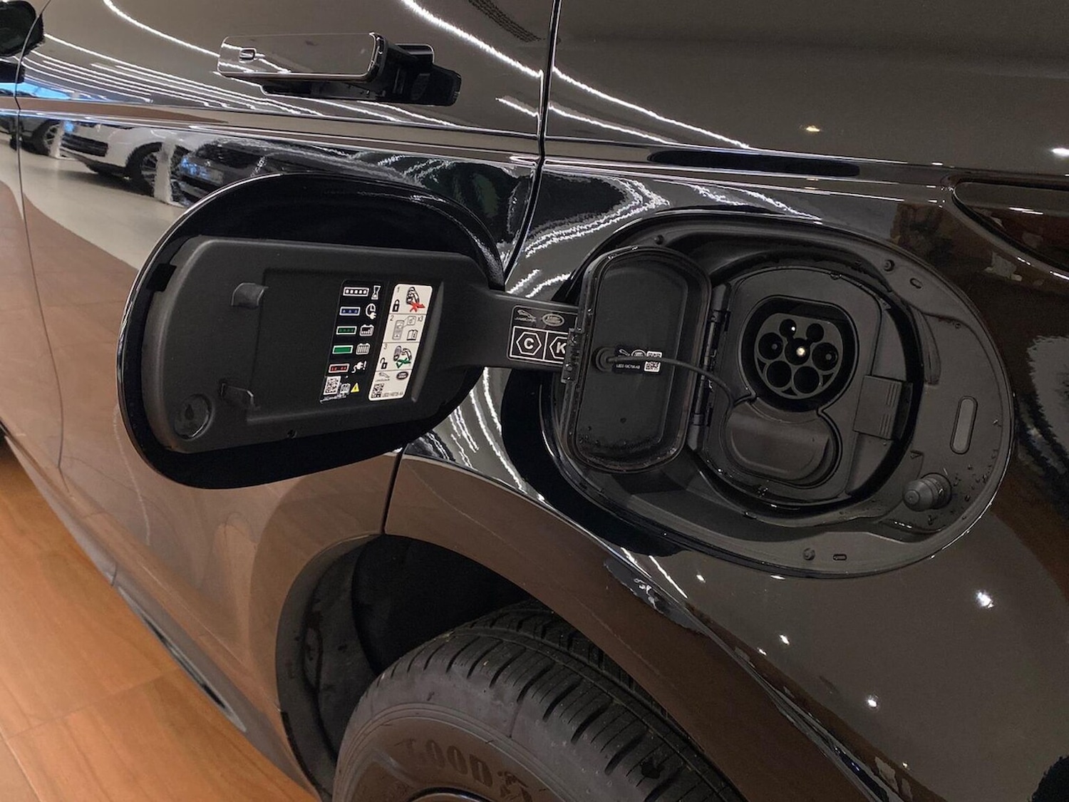 Used Land Rover Range Rover Evoque 2025 for sale - 77980028: Photo 37